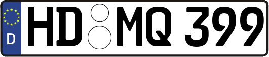 HD-MQ399