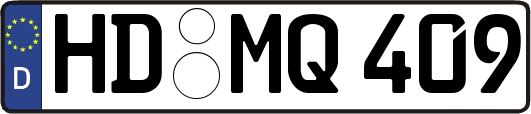 HD-MQ409