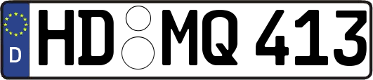 HD-MQ413
