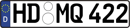 HD-MQ422