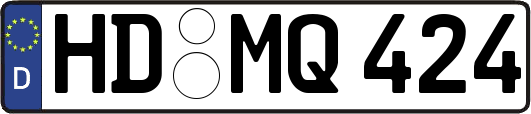HD-MQ424