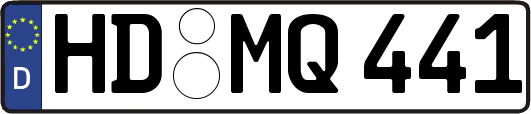HD-MQ441