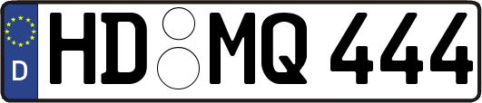 HD-MQ444