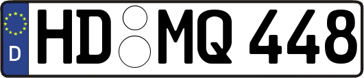 HD-MQ448