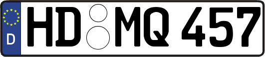 HD-MQ457