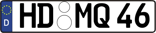 HD-MQ46