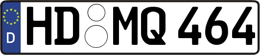 HD-MQ464