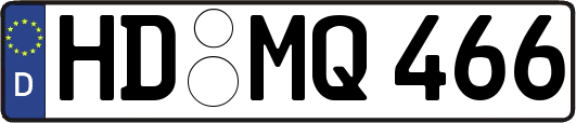 HD-MQ466