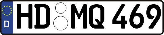 HD-MQ469