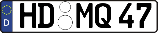 HD-MQ47