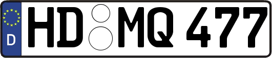 HD-MQ477