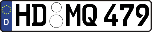 HD-MQ479