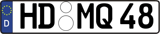 HD-MQ48