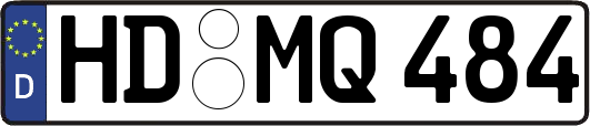 HD-MQ484