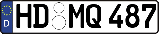 HD-MQ487