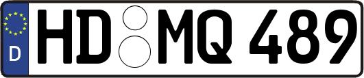 HD-MQ489