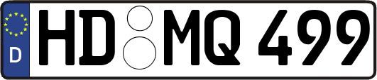 HD-MQ499