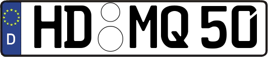 HD-MQ50