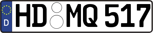 HD-MQ517