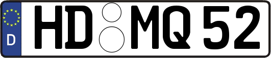 HD-MQ52