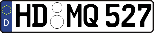 HD-MQ527