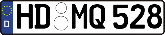 HD-MQ528