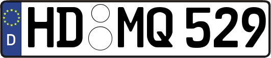 HD-MQ529