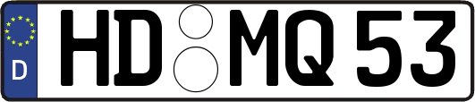 HD-MQ53