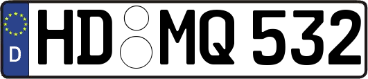 HD-MQ532