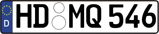 HD-MQ546
