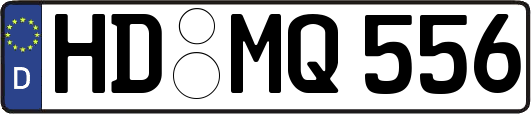 HD-MQ556