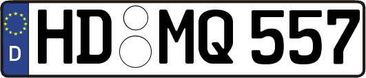 HD-MQ557