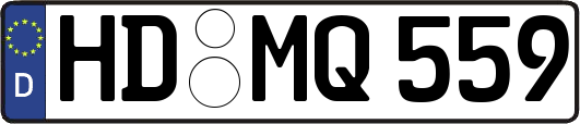 HD-MQ559