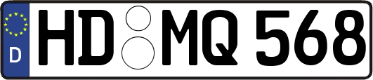 HD-MQ568