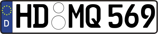 HD-MQ569