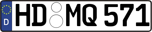 HD-MQ571