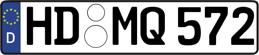 HD-MQ572