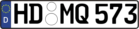 HD-MQ573