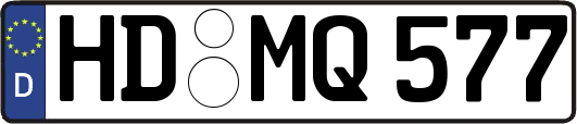 HD-MQ577
