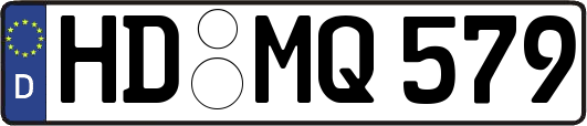 HD-MQ579
