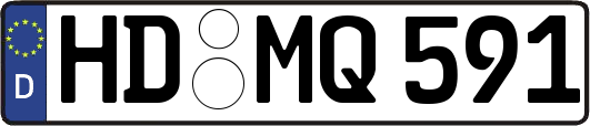 HD-MQ591