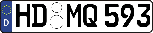 HD-MQ593