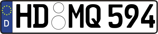 HD-MQ594