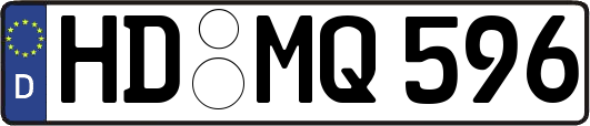 HD-MQ596