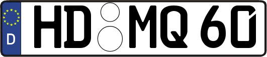 HD-MQ60