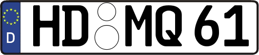 HD-MQ61