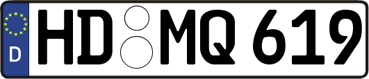HD-MQ619