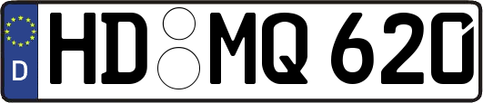 HD-MQ620