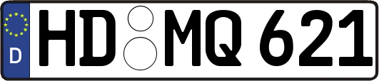 HD-MQ621