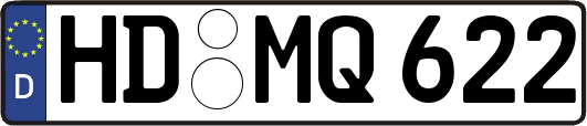 HD-MQ622